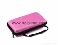 For Nintend Switch Storage Bag EVA Protective Hard Case Travel Carrying Game