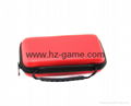 For Nintend Switch Storage Bag EVA Protective Hard Case Travel Carrying Game 8