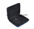 For Nintend Switch Storage Bag EVA Protective Hard Case Travel Carrying Game 9