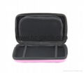 For Nintend Switch Storage Bag EVA Protective Hard Case Travel Carrying Game 10