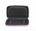 For Nintend Switch Storage Bag EVA Protective Hard Case Travel Carrying Game