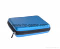 For Nintend Switch Storage Bag EVA Protective Hard Case Travel Carrying Game 12