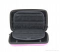 For Nintend Switch Storage Bag EVA Protective Hard Case Travel Carrying Game