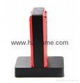 Newest 4 in 1 Charging Stand For Nintendo Switch Joy Controller charger station