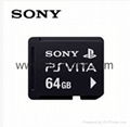 Sony PSV8G memory card PSV200016G memory stick 32G memory card 64G