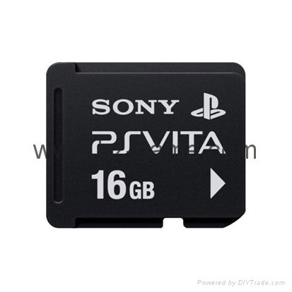 Sony PSV8G memory card PSV200016G memory stick 32G memory card 64G 3