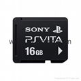 Sony PSV8G memory card PSV200016G memory stick 32G memory card 64G 3