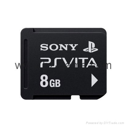 Sony PSV8G memory card PSV200016G memory stick 32G memory card 64G 2