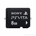 Sony PSV8G memory card PSV200016G memory stick 32G memory card 64G