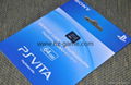 Sony PSV8G memory card PSV200016G memory stick 32G memory card 64G 7