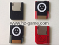 PSV3.0 Game Card Holder Memory Card Adapter PSV2000 SD2Vita PLUS