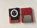 PSV3.0 Game Card Holder Memory Card Adapter PSV2000 SD2Vita PLUS