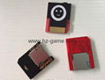 PSV3.0 Game Card Holder Memory Card Adapter PSV2000 SD2Vita PLUS