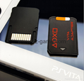 PSV3.0游戏卡套 记忆卡转接器 PSV2000 SD2Vita PLUS 可弹取TF卡 4