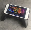 King of cell phone game controller glory wireless cooling game handle factory 12