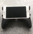 King of cell phone game controller glory wireless cooling game handle factory