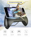 Gamepad Game Joystick ControllerUltra-Portable Grip Holder Gamepad 6