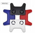 Gamepad Game Joystick ControllerUltra-Portable Grip Holder Gamepad 1