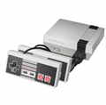 new 620IN1 NES game consoles 8bit hite machine mini game consoles 621 8bit Games