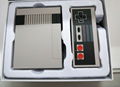 new 620IN1 NES game consoles 8bit hite machine mini game consoles 621 8bit Games 8