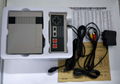 新款620IN1,NES遊戲機，8位電視遊戲機，紅白機迷你遊戲機 9