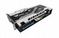 Sapphire RX580 8G D5 Super Platinum OC 1340-1411MHz8000MHz