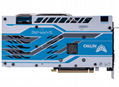 Sapphire RX580 8G D5 Super Platinum OC 1340-1411MHz8000MHz 6