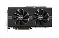 Sapphire RX580 8G D5 Super Platinum OC 1340-1411MHz8000MHz 10