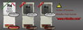 Game Machine Stickers Set Cover Skin NintendoNew 3DS LLXL Controller 16