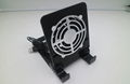 New ps4pro heat sink with HUB fan PS4 PRO fan base bracket