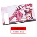 New Game CaseFor NEW3DSXL NEW 3DSXL Shell Case Replacement For New 3dsll Console