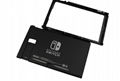 New Game CaseFor NEW3DSXL NEW 3DSXL Shell Case Replacement For New 3dsll Console 17