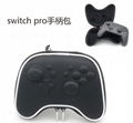 Gamepad Handle Storage EVA Bag Box Carry CaseFor Nintend Switch Carry Case