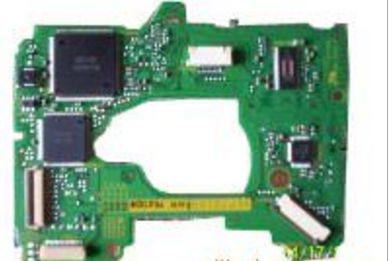 For ps3 super slim PCB module wifi board for Playstation3 super slim