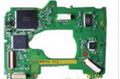 For ps3 super slim PCB module wifi board for Playstation3 super slim