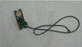 For ps3 super slim PCB module wifi board for Playstation3 super slim