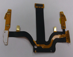 LCD display Screen main motherboard Ribbon Flex Cable for pspgo PSP GO