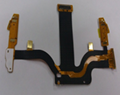 LCD display Screen main motherboard Ribbon Flex Cable for pspgo PSP GO 3