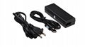 USB Charger Power Supply for Sony PlayStation Portable PSPGo Charging Cable 7