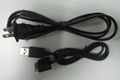 USB Charger Power Supply for Sony PlayStation Portable PSPGo Charging Cable