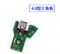 For PSP1000 Power Switch Board Replacement for PSP 1000 Game Console Repair 4