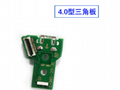 For PSP1000 Power Switch Board Replacement for PSP 1000 Game Console Repair 7