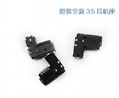 For PSP1000 Power Switch Board Replacement for PSP 1000 Game Console Repair 19