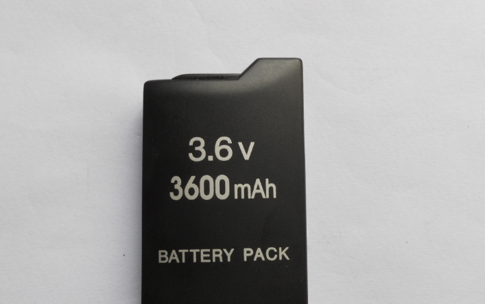 PSP battery3600mAh for Sony PSP-1000PSP1003 PSP-1007 PSP280