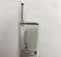 PSP battery3600mAh for Sony PSP-1000PSP1003 PSP-1007 PSP280 6