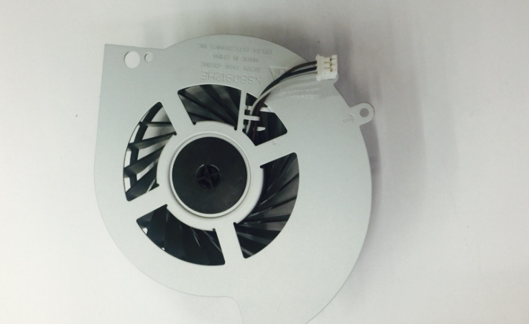 PS4內置風扇 散熱風扇 PS4主機散熱器 1000型 1100型 KSB0912HE 2