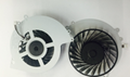 For PS4 CUH - 1001A PS4 built-in fan cooling fan PS4 host radiator 4