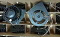 For PS4 CUH - 1001A PS4 built-in fan cooling fan PS4 host radiator 8