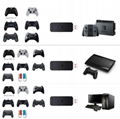 XBOX ONE Slim gamepad keyboard ONE thin Bluetooth gamepad chat