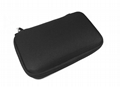nintendo switch Carbon fiber texture with septum hard pack Host handle bag